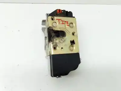 Second-hand car spare part REAR LEFT DOOR LOCK for PEUGEOT 307 (3A/C) 1.6 OEM IAM references 9137E4  