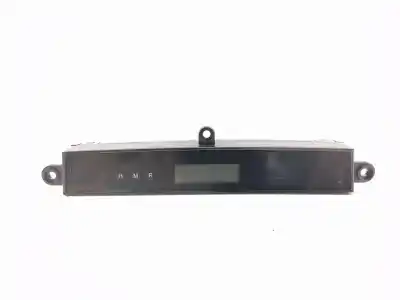 Second-hand car spare part MULTIFUNCTION DISPLAY for HYUNDAI SANTA FE (BM) 2.2 CRDi CAT OEM IAM references 945102B000  