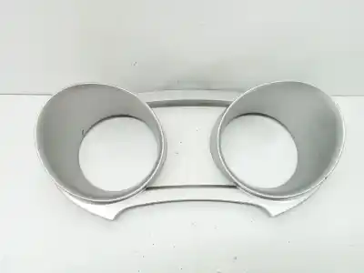 Second-hand car spare part DECORATIVE MOULDING for SEAT IBIZA (6J5) * OEM IAM references 6J0857059AH1  