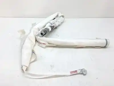 Автозапчасти б/у передняя правая подушка безопасности за renault clio v intens ссылки oem iam 985p03312r  