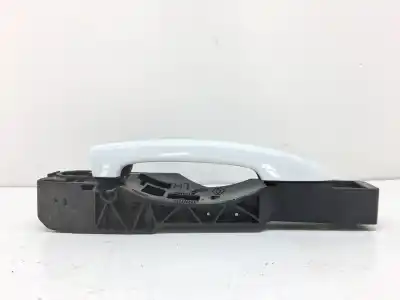 Автозапчасти б/у левая передняя наружная ручка за renault clio v intens ссылки oem iam 806079360r  806471943r