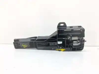 Автозапчасти б/у левая передняя наружная ручка за renault clio v intens ссылки oem iam 806079360r  806471943r