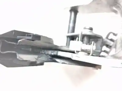 Автозапчасти б/у рычаг ручного тормоза за renault clio v intens ссылки oem iam 360106140r  
