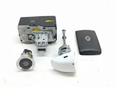 Автозапчасти б/у переключатель стартера за renault clio v intens ссылки oem iam 487006484r