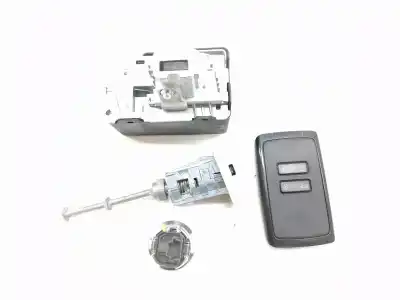 Автозапчасти б/у переключатель стартера за renault clio v intens ссылки oem iam 487006484r  251503985r
