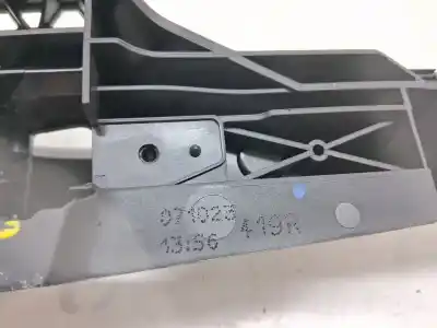 Автозапчасти б/у наружная рукоятка передняя справа за renault clio v intens ссылки oem iam 806065425r  806068654r
