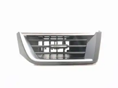 Tweedehands auto-onderdeel BELUCHTING GRILLE voor RENAULT CLIO V INTENS OEM IAM-referenties 687609862R  