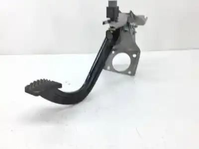 Pièce détachée automobile d'occasion PÉDALE DE FREIN pour HYUNDAI I20 City S Références OEM IAM 32800C8100  