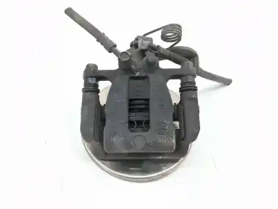 Pièce détachée automobile d'occasion ETRIER DE FREIN ARRIERE DROIT pour HYUNDAI I20 City S Références OEM IAM 58311C8A30  