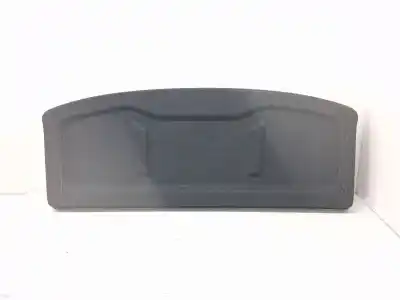 Gebrauchtes Autoersatzteil HECKABLAGE zum HYUNDAI I20 City S OEM-IAM-Referenzen 85910C8000TRY  