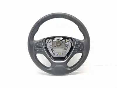 Gebrauchtes Autoersatzteil LENKRAD zum HYUNDAI I20 City S OEM-IAM-Referenzen 56100C8BE0YFF  