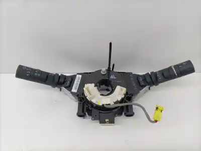 Pièce détachée automobile d'occasion CONTACTEUR TOURNANT D'AIRBAG pour NISSAN QASHQAI (J10)  Références OEM IAM B5567BH00A 25260JD01A / 25540JD03A 47945JD000