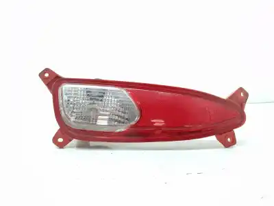 İkinci el araba yedek parçası SAG ARKA LAMBA TAMPON için HYUNDAI I20  OEM IAM referansları 92406C8700  