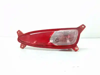 İkinci el araba yedek parçası ARKA SOL TAMPON LAMBA için HYUNDAI I20  OEM IAM referansları 92405C8700  