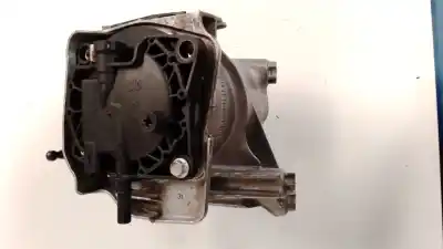 Second-hand car spare part DIESEL FILTER SUPPORT for FIAT SCUDO FURGÓN (272) * OEM IAM references 9683199680  