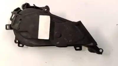 Second-hand car spare part DISTRIBUTION COVER for FIAT SCUDO FURGÓN (272) * OEM IAM references 9682306680  