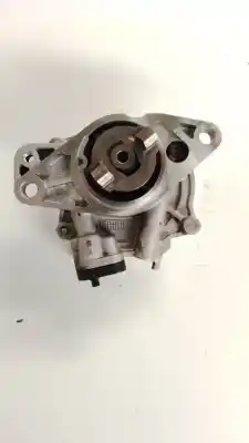 Second-hand car spare part BRAKE DEPRESSOR / VACUUM PUMP for OPEL CORSA D 1.3 16V CDTI OEM IAM references 93178178  