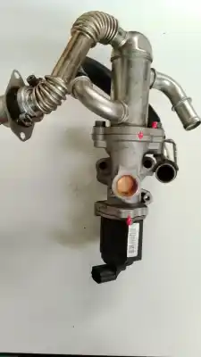 Peça sobressalente para automóvel em segunda mão SUPORTE MOTOR por OPEL CORSA D 1.3 16V CDTI Referências OEM IAM 55199250  