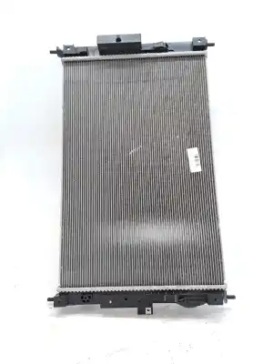 Автозапчасти б/у ВОДЯНОЙ РАДИАТОР за PEUGEOT EXPERT KASTEN Furgón L1H1 ссылки OEM IAM 9675747980  