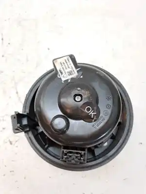 Автозапчасти б/у ОТОПИТЕЛЬНЫЙ ДВИГАТЕЛЬ за OPEL CORSA F (2019 - ...) 1.2 THP ссылки OEM IAM 9840566280  