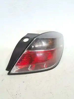 Автозапчастина б/у ПРАВИЙ ЛІХТАР для OPEL ASTRA H GTC (A04)  Посилання на OEM IAM 93183056  24451834