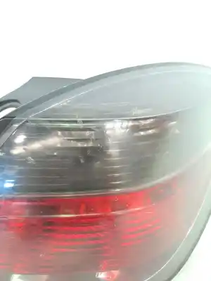 Автозапчастина б/у правий ліхтар для opel astra h gtc (a04) 1.6 (l08) посилання на oem iam 93183056  24451834