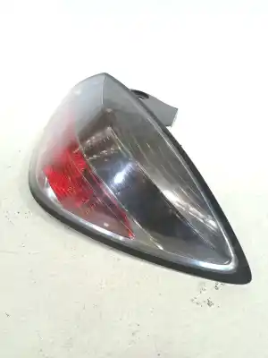 Автозапчастина б/у правий ліхтар для opel astra h gtc (a04) 1.6 (l08) посилання на oem iam 93183056  24451834