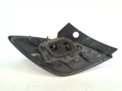 Автозапчастина б/у правий ліхтар для opel astra h gtc (a04) 1.6 (l08) посилання на oem iam 93183056  24451834