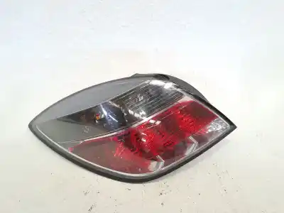 Автозапчасти б/у ЛЕВЫЙ ЗАДНИЙ ФОНАРЬ за OPEL ASTRA H GTC (A04)  ссылки OEM IAM 93183055  24451832
