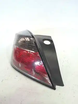 Автозапчасти б/у левый задний фонарь за opel astra h gtc (a04) 1.6 (l08) ссылки oem iam 93183055  24451832