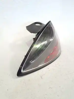 Автозапчасти б/у левый задний фонарь за opel astra h gtc (a04) 1.6 (l08) ссылки oem iam 93183055  24451832