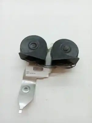 Pezzo di ricambio per auto di seconda mano CORNO per RENAULT CAPTUR II JD2 Riferimenti OEM IAM 256105140R  