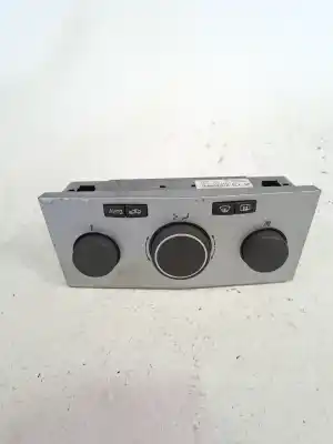 Second-hand car spare part CLIMATE CONTROL for OPEL ASTRA H GTC (A04)  OEM IAM references 13122962  