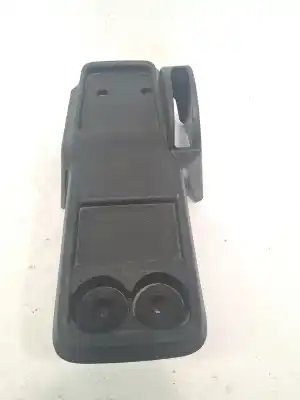 Pièce détachée automobile d'occasion CONSOLE CENTRALE pour CITROEN BERLINGO  Références OEM IAM 759168  
