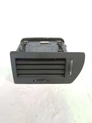 Pièce détachée automobile d'occasion GRILLE D'AÉRATION pour OPEL ASTRA H GTC (A04) 1.6 (L08) Références OEM IAM 13228918  