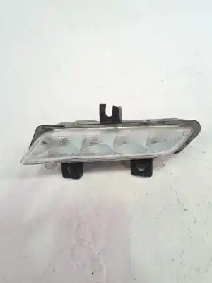 Second-hand car spare part Front Left Headlight for RENAULT CAPTUR Dynamique OEM IAM references 266059493R  