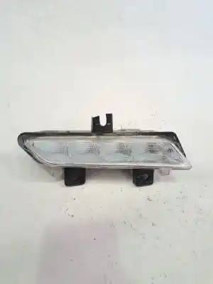 Second-hand car spare part Front Right Headlight for RENAULT CAPTUR Dynamique OEM IAM references 266003864R  