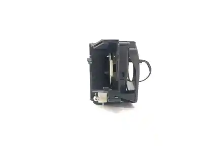 Автозапчастина б/у кільце піддушки безопасности для renault master ii phase 2 combi 3.0 dci diesel cat (zd3) посилання на oem iam 7700834572  