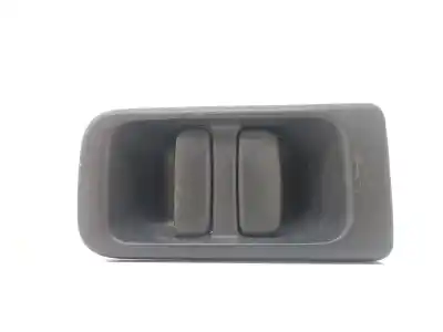 Pezzo di ricambio per auto di seconda mano MANIGLIA INTERNA POSTERIORE DESTRA per RENAULT MASTER II PHASE 2 COMBI 3.0 dCi Diesel CAT (ZD3) Riferimenti OEM IAM 8200856290  