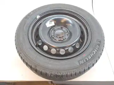 Pièce détachée automobile d'occasion PNEU DE RECHANGE pour RENAULT MEGANE III SPORT TOURER  Références OEM IAM 403000027R  