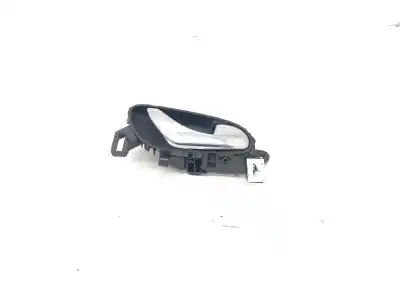 Pièce détachée automobile d'occasion POIGNÉE INTÉRIEURE AVANT DROITE pour RENAULT KADJAR  Références OEM IAM 806704EA1A  806704EA0A