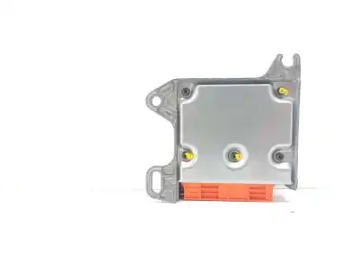 Автозапчасти б/у блок управления подушками безопасности за renault master ii phase 2 combi 3.0 dci diesel cat (zd3) ссылки oem iam 605045200  