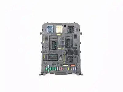 Автозапчасти б/у БЛОК РЕЛЕ/ПРЕДОХРАНИТЕЛЕЙ за PEUGEOT EXPERT KASTEN  ссылки OEM IAM 281197595  