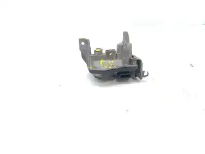 Piesă de schimb auto la mâna a doua CLAPETA ACCELERATIE pentru RENAULT KADJAR  Referințe OEM IAM 50885503  