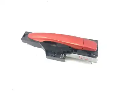 Tweedehands auto-onderdeel RECHTS ACHTER BUITEN HANDGREEP voor RENAULT KADJAR * OEM IAM-referenties 806068605R  