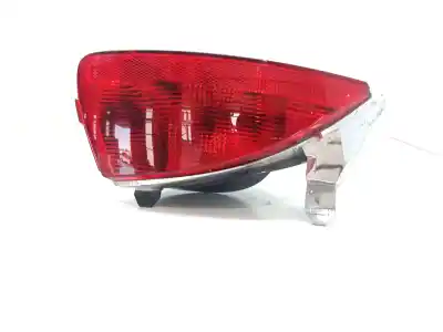 Second-hand car spare part REAR LEFT BUMPER LAMP for RENAULT KADJAR  OEM IAM references 265858137R  