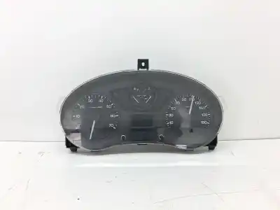 Tweedehands auto-onderdeel INSTRUMENTENPANEEL voor PEUGEOT EXPERT KASTEN Furg. largo OEM IAM-referenties 6103JY  