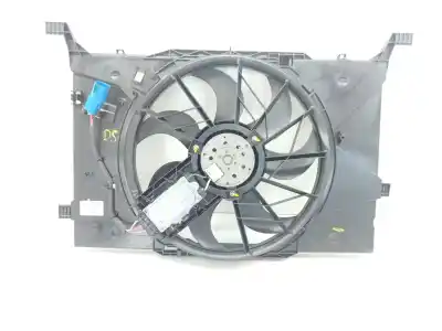 Peça sobressalente para automóvel em segunda mão TERMOVENTILADOR ELÉTRICO por MERCEDES-BENZ CLASE B (W245) 180 CDI (245.207) Referências OEM IAM A1695050255  