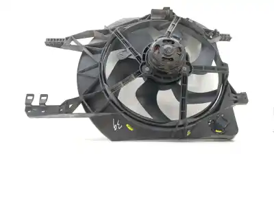 Peça sobressalente para automóvel em segunda mão TERMOVENTILADOR ELÉTRICO por NISSAN PRIMASTAR FURGÓN (X83) 1.9 DCI 100 Referências OEM IAM 9212000Q0B  