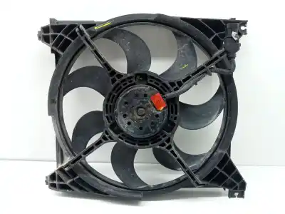 Peça sobressalente para automóvel em segunda mão TERMOVENTILADOR ELÉTRICO por HYUNDAI SANTA FE (SM) 2.4 CAT Referências OEM IAM 2538026200  
